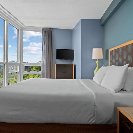 Worldmark Victoria Exterior foto