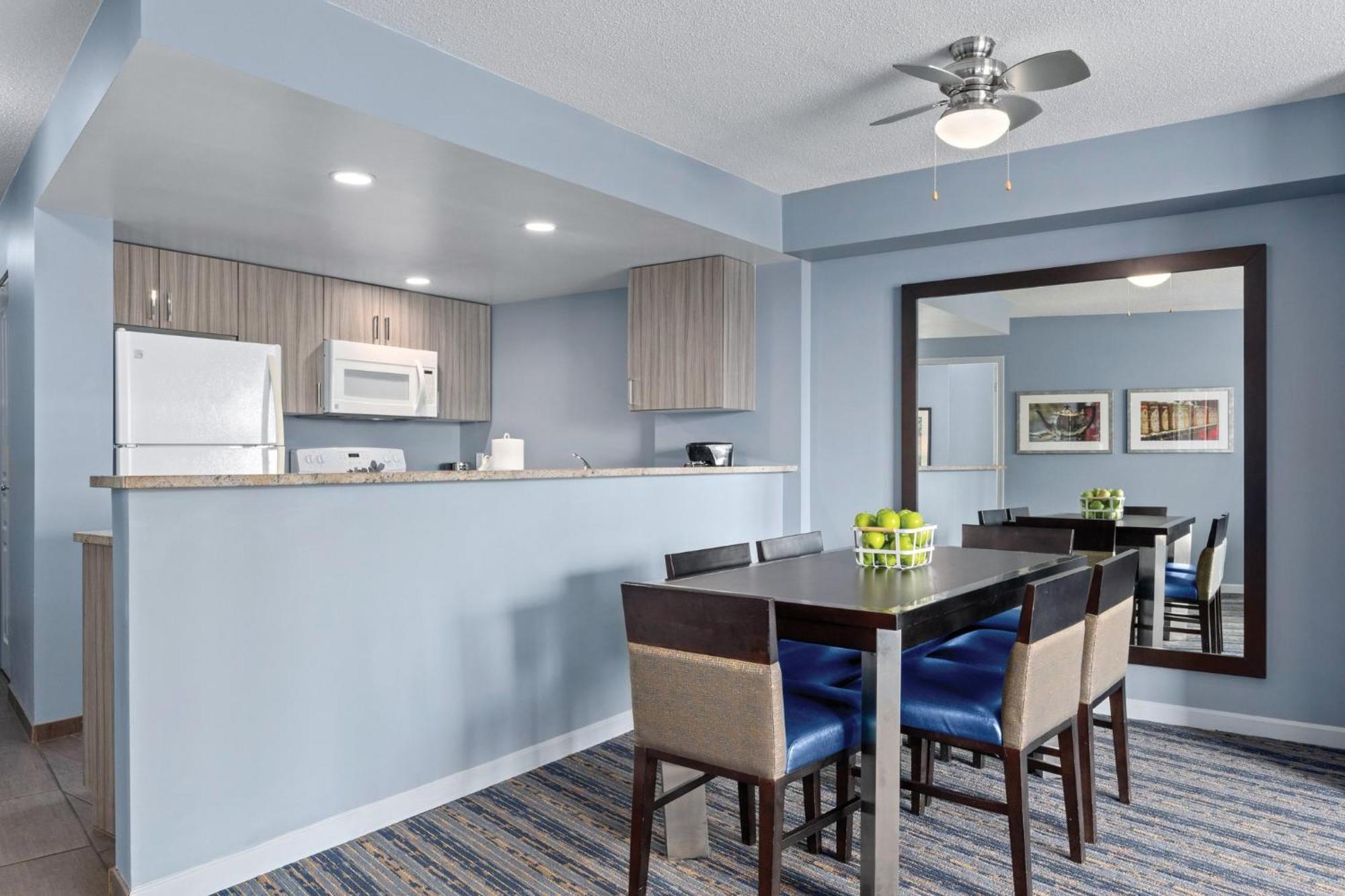Worldmark Victoria Exterior foto