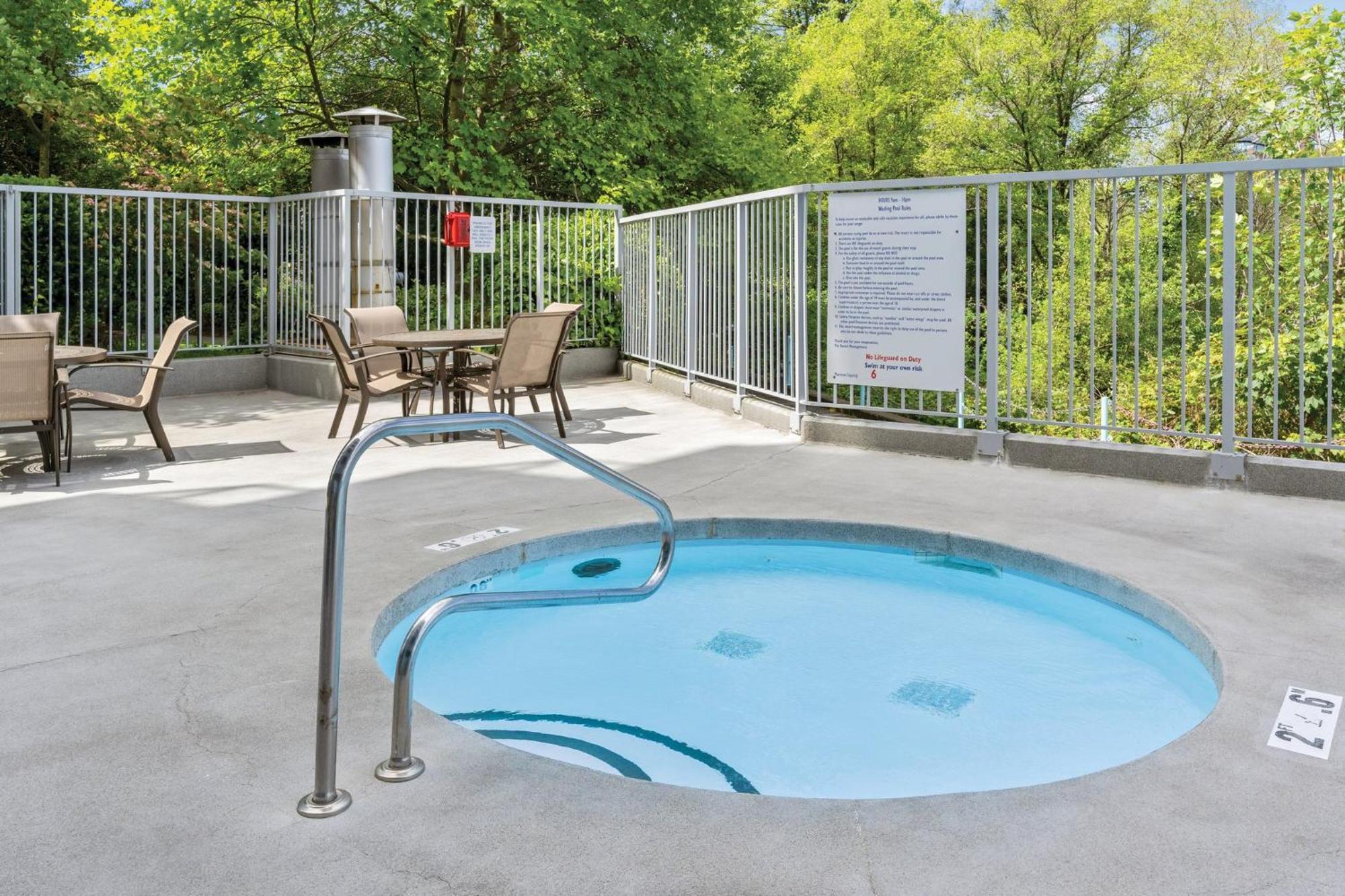 Worldmark Victoria Exterior foto